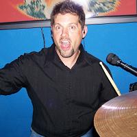 Tim Helgeson